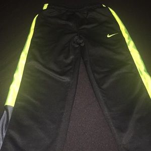Nike Performance Fleece Sweatpants